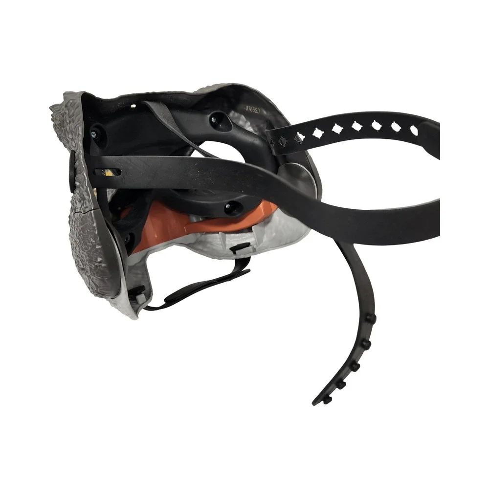 Jurassic World Dinosaur Mask‎ T Rex Roar Roaring Sound Child Costume Prop